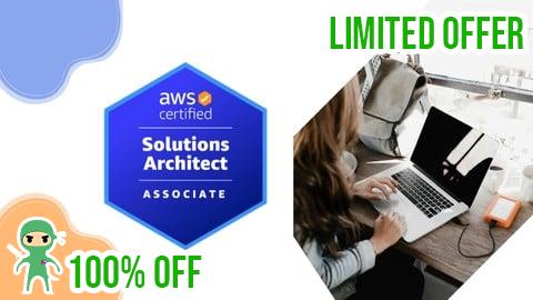 Free Coupon AWS Certified Solutions Architect - Associate Practice Exams
