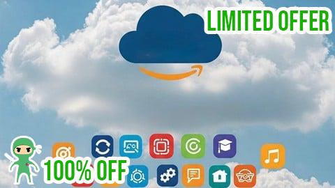 Free Coupon AWS Certified Solutions Architect: Associate: Practice Test