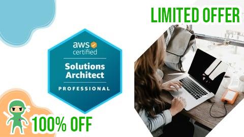 Free Coupon AWS Certified Solutions Architect - Professional Prep Exams