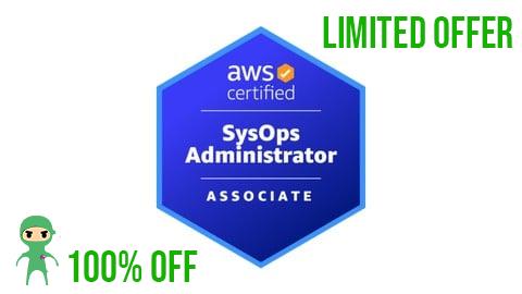 Free Coupon AWS Certified SysOps Administrator - Associate Prep Exam