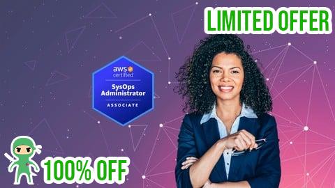 Free Coupon AWS Certified SysOps Administrator Associate SOA-C02