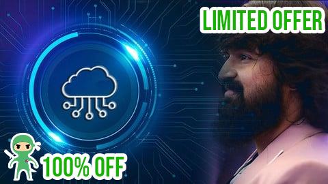 Free Coupon AWS Cloud Computing : Beginner to Industry-Ready