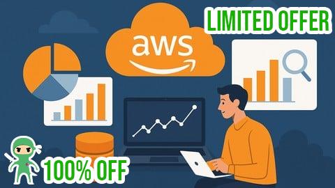 Free Coupon AWS Data Analytics Specialty Exam Practice (2025)