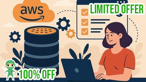 Free Coupon AWS Database Specialty: 2025 Practice Questions & Answers