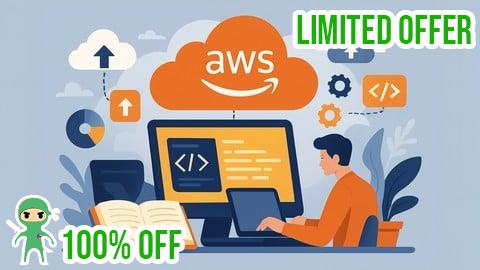 Free Coupon AWS Developer Assoc Cert (SAA-C03): 1500 Practice Questions