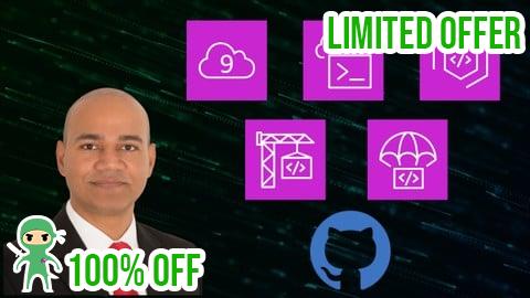 Free Coupon AWS Developer/DevOps Services - Hands-On Lab Demos