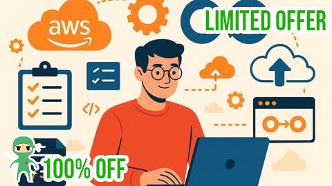Free Coupon AWS DevOps Engineer Professional Exam Practice (2025)
