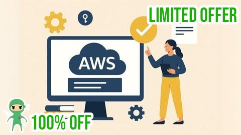 Free Coupon AWS DevOps Pro Cert (DOP-C02): 1500 Practice Questions