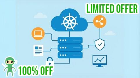 Free Coupon AWS EKS Kubernetes (EKS-301): 1500 Questions