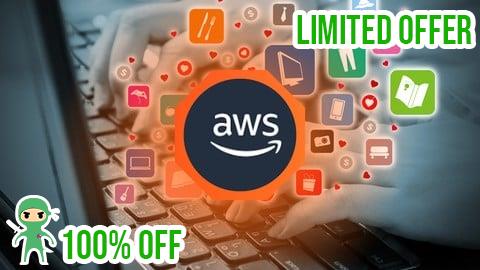 Free Coupon AWS Essentials: A Complete Beginner's Guide