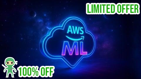 Free Coupon AWS Machine Learning Engineer - (MLA-C01): 1500 Questions