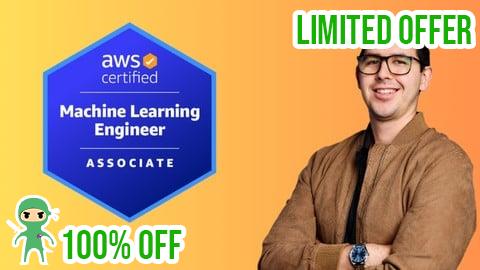 Free Coupon AWS Machine Learning Engineer (MLA-C01) Practice Exams 2025