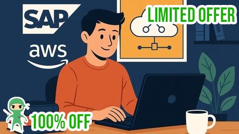Free Coupon AWS SAP Specialty (PAS-C01): 195 Practice Questions