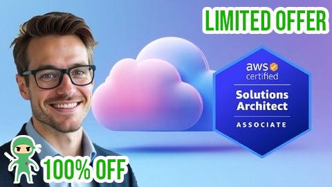 Free Coupon AWS Solutions Architect Associate SAA-C03 Practice Exam 2025