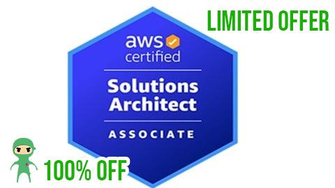 Free Coupon AWS Solutions Architect Associate SAA-C03 Practice Exam 2026