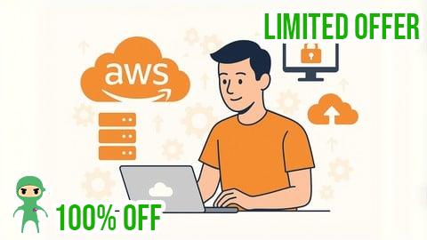 Free Coupon AWS Solutions Arch Cert (SAA-C03): 1500 Practice Questions