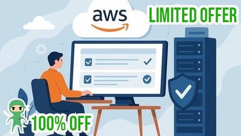 Free Coupon AWS SysOps Administrator Associate Practice Questions