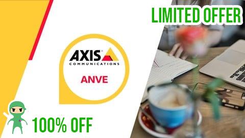 Free Coupon Axis Network Video Exam Prep