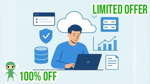 Free Coupon AZ-305: 1500 Practice Questions for Azure Architect