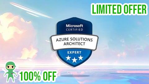 Free Coupon AZ-305 Certification: 768 Real Practice Test Q&A
