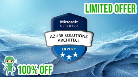 Free Coupon AZ-305 Practice Tests: Microsoft Azure Solution Architect