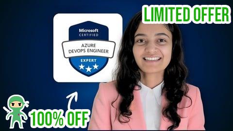 Free Coupon AZ-400 Azure DevOps Engineer Expert Exam Prep