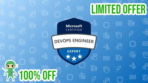 Free Coupon AZ-400: Designing Microsoft DevOps Solution Practice Exams
