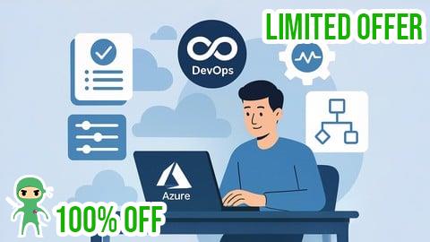 Free Coupon AZ-400 DevOps: 600 Exam Questions for Azure Success
