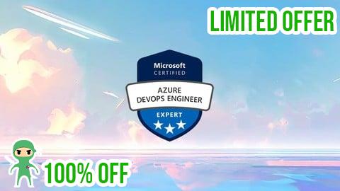 Free Coupon AZ-400 Exam Certification +336 Questions & Explanations