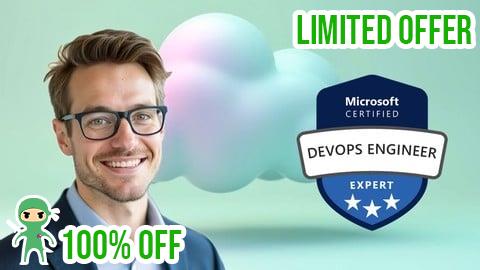 Free Coupon AZ-400 Microsoft Azure DevOps Engineer Expert Practice Exams