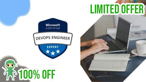 Free Coupon AZ-400: Microsoft Azure DevOps Solutions Practice Exams