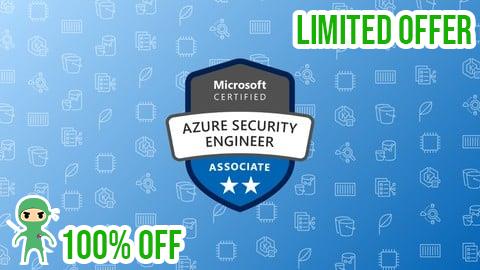 Free Coupon AZ-500 Azure Security Engineer Associate Practice Tests 2025