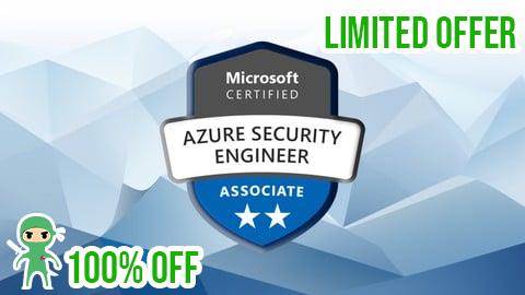Free Coupon AZ-500: Microsoft Azure Security Technologies Exam