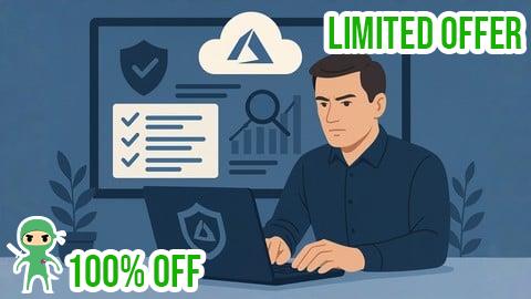 Free Coupon AZ-500 Practice Exams: Secure Azure Environments
