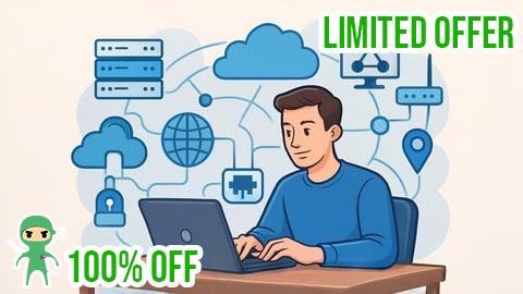 Free Coupon AZ-700: 600 Azure Networking Practice Questions