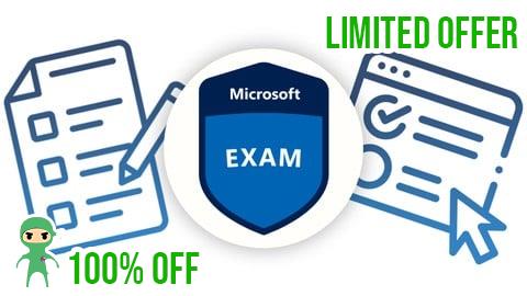 Free Coupon AZ-801: Configuring Windows Server Hybrid Advanced Services