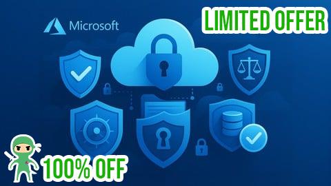 Free Coupon AZ-900 Compliance Trust Privacy: 1500 Certified Questions