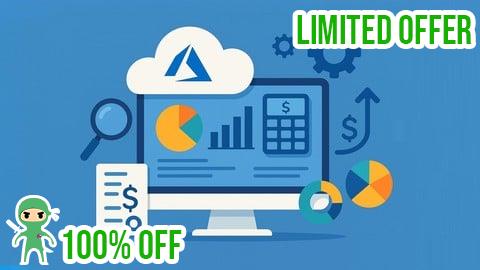 Free Coupon AZ-900 Cost Management and Billing: 1500 Certified Questions