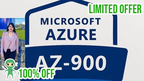 Free Coupon AZ-900 Exam Practise test: 6 Tests & 500+ Q&As Set Pdf