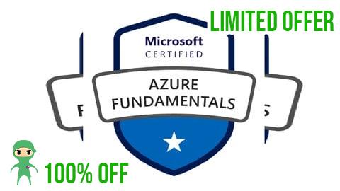 Free Coupon AZ-900: Microsoft Azure Fundamentals Practice Exam