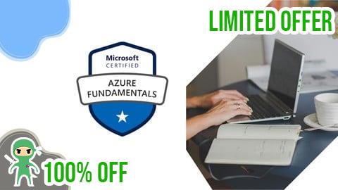 Free Coupon AZ-900: Microsoft Azure Fundamentals Practice Exams
