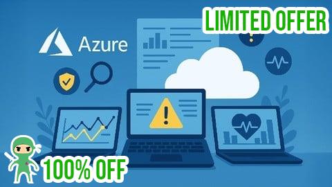 Free Coupon AZ-900 Monitoring Advisor Health: 1500 Certified Questions