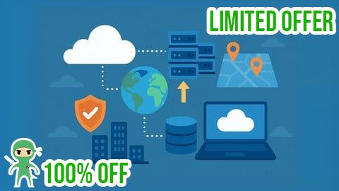 Free Coupon AZ-900 Regions and Availability Zones: 1500 Questions