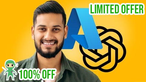 Free Coupon Azure AI-050: Generative AI Solutions with Azure OpenAI