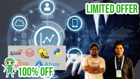 Free Coupon Azure Data Engineering Masters: Build Scalable Solutions