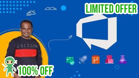 Free Coupon Azure DevOps for Beginners