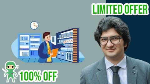 Free Coupon Azure Infrastructure As Code using JSON ARM templates