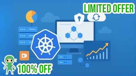 Free Coupon Azure Kubernetes Service: 1500 Certified Questions