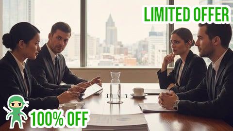 Free Coupon B2B Strategy: The Ultimate Guide to Business Negotiation