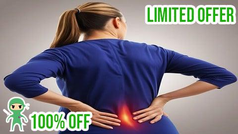 Free Coupon Back pain  between fact and fiction